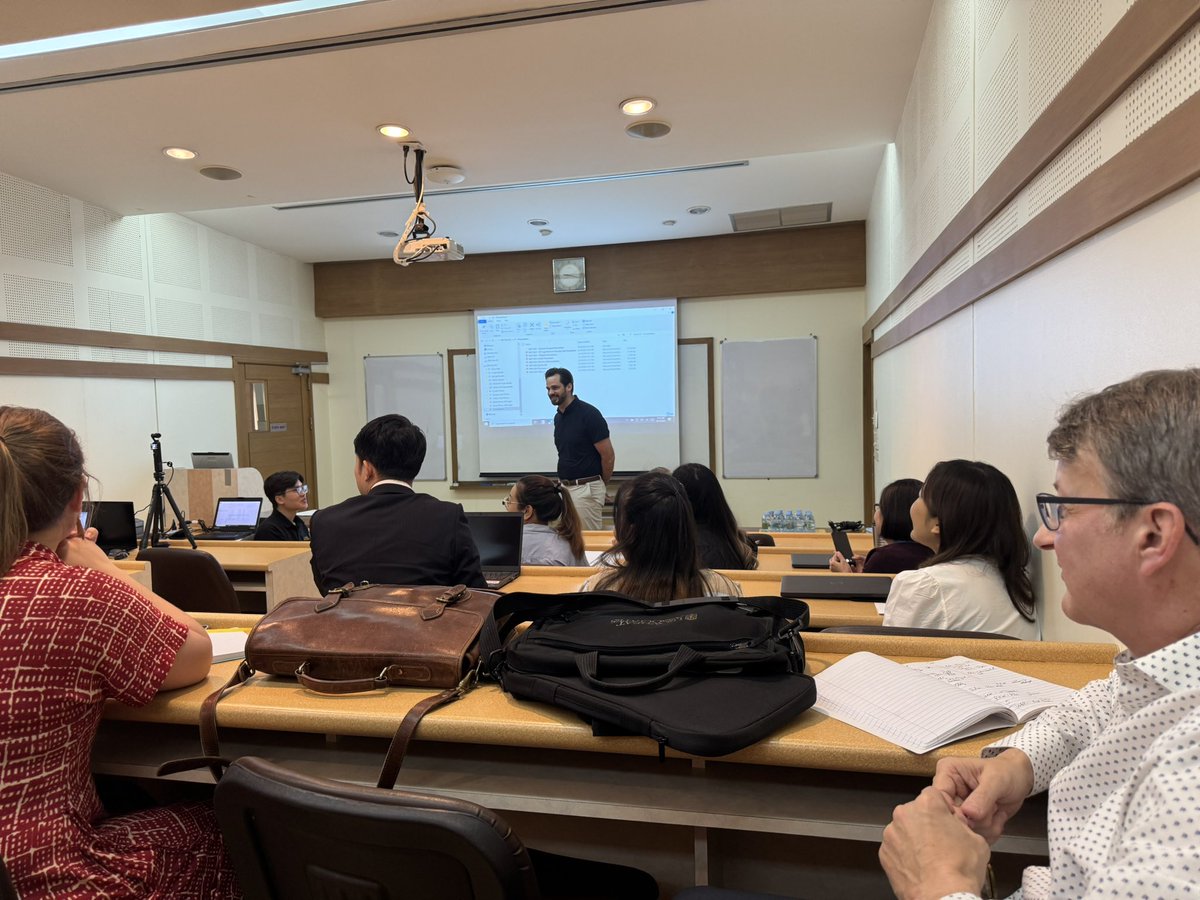 Dylan Larkin (@dylarkin) on Twitter photo I’ve had the pleasure of representing <a href="/LimagrainWheat/">LimagrainWheat</a> and talking to SE Asian millers and bakers who purchase US wheat as part of the <a href="/uswheatassoc/">US Wheat Associates</a> 2025 Wheat Quality Improvement Team in Bangkok! I’ll also be visiting customers in Seoul and Tokyo over the next few days. I’ve had the pleasure of representing <a href="/LimagrainWheat/">LimagrainWheat</a> and talking to SE Asian millers and bakers who purchase US wheat as part of the <a href="/uswheatassoc/">US Wheat Associates</a> 2025 Wheat Quality Improvement Team in Bangkok! I’ll also be visiting customers in Seoul and Tokyo over the next few days.