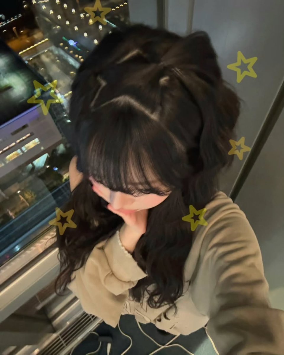 eunchcea's tweet photo. ㅤ
[ 𝗘𝘂𝗻𝗰𝗵𝗮𝗲 ] i will pick you up some stars
ㅤ https://t.co/6N3x3d5Qxn