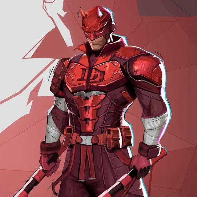 Dastardly Do-Gooder tweet media