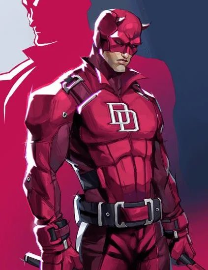 Dastardly Do-Gooder tweet media