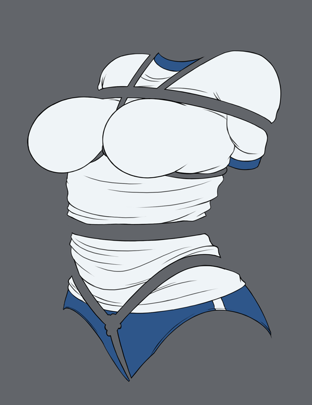 Even more Mysterious WIPs ! :O