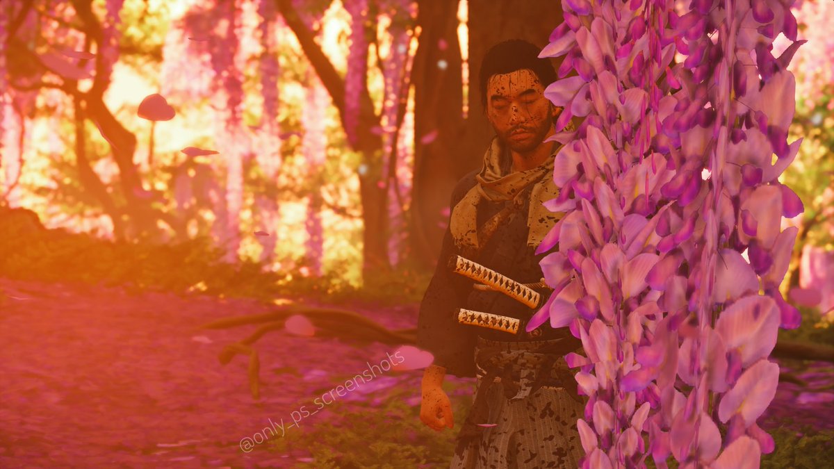 only_ps_shots's tweet photo. Peace 🎎 🧘♂️
@SuckerPunchProd
Clic to enlarge ↔️
#ghostoftsushima #GhostOfYotei #suckerpunch #PS5share #japan #psblog #cosasdegamer #shareoftheweek #VirtualPhotography #virtualphotographer #vpgame #VP #gaming #PS5 https://t.co/sGC3Voz2ao