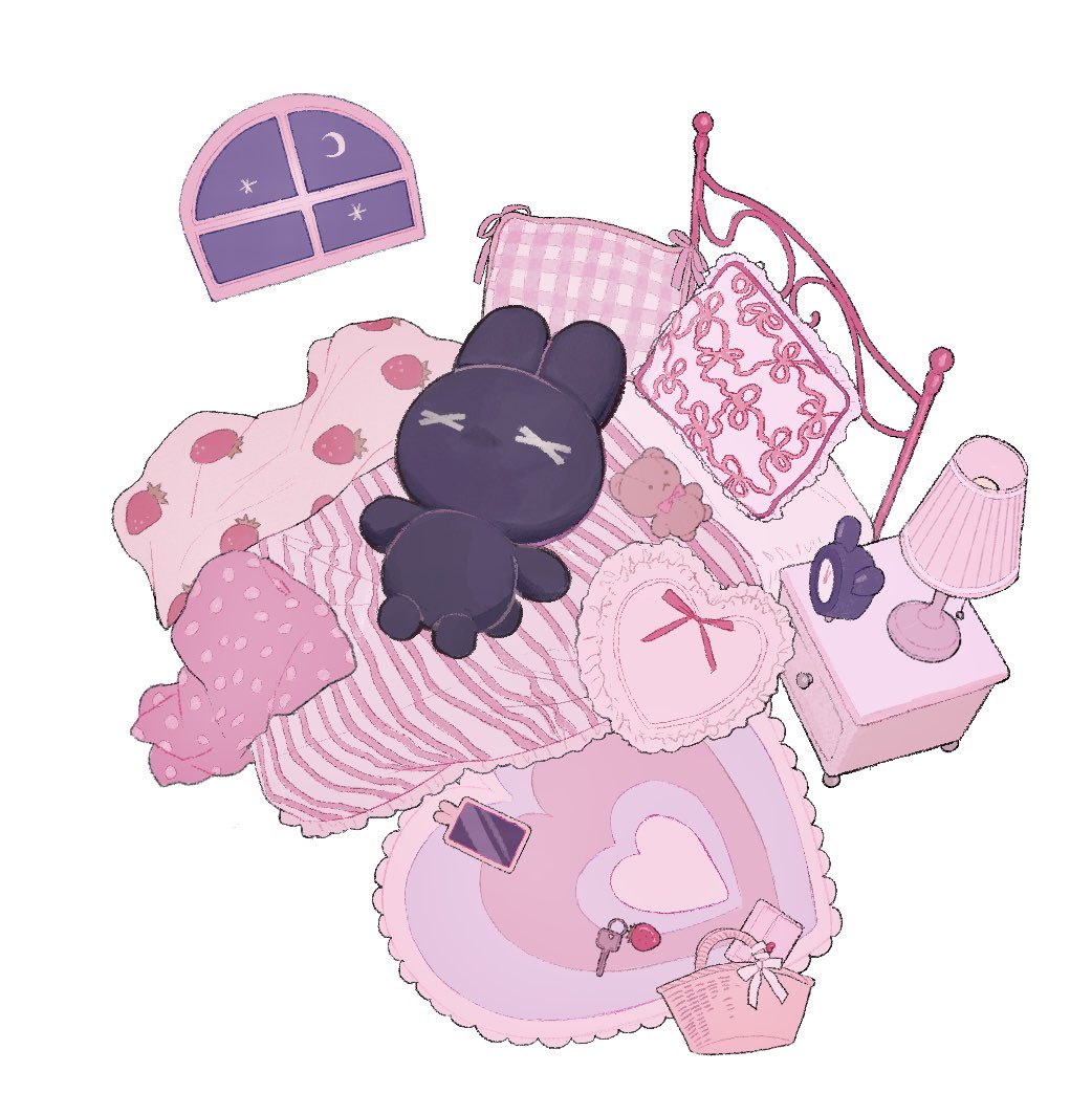 お化粧落とすの明日でいいや…