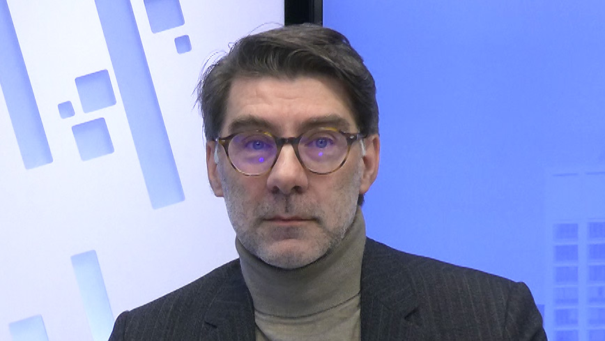 XerfiCanal's tweet image. Business de Sécurité : du besoin à la fièvre. Une interview de Joan Le Goff @IAE_Paris_Est &amp;gt; xerficanal.com/iqsog/emission…

#politique #armes #sécurité