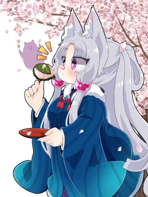 花よりちゅわわ! 