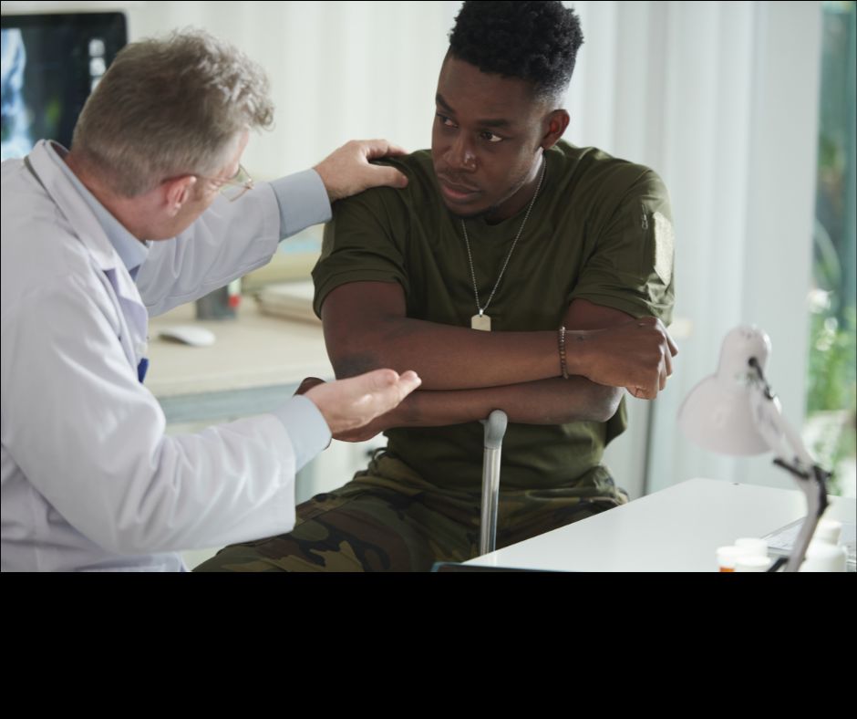 Struggling with PTSD? You’re not alone. Learn how CBD might help manage symptoms like anxiety, insomnia, and flashbacks in our latest blog, "CBD and Post-Traumatic Stress Disorder (PTSD)." 
 Read more and start your path to relief: bristolcbd.co.uk/cbd-and-post-t…