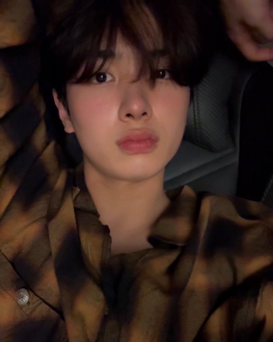 🙃
#류준민 #에이티비오 #ATBO