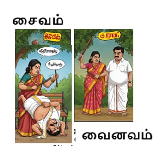 As Per #DMK