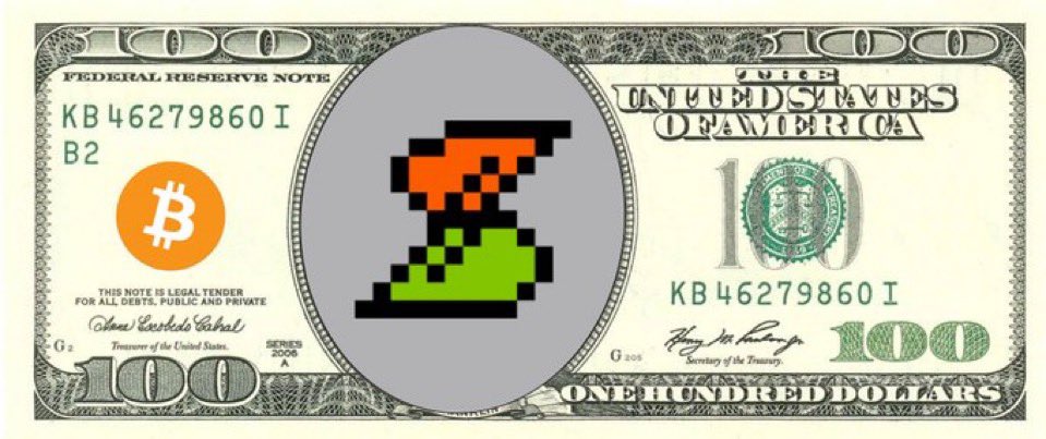 BitStable tweet media