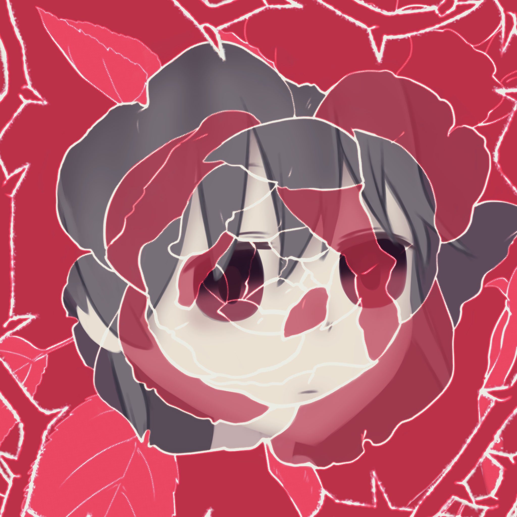 イヴ(Ib) - Search / X