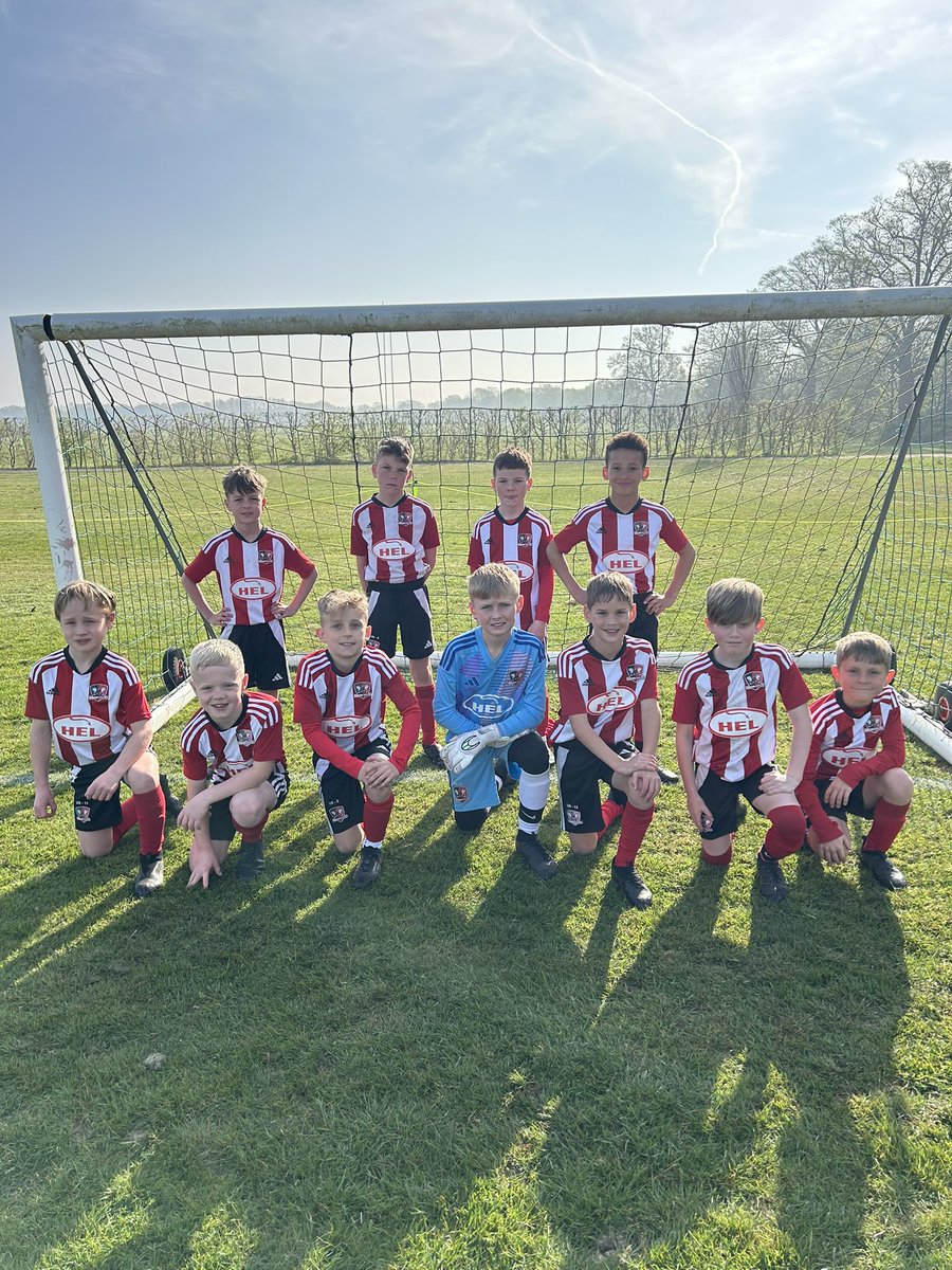 🏆 Good luck to our U9’s who take part in the <a href="/Proacademytour/">Pro Academy Tournaments</a> Pro Academy Series 2025 this weekend.

Todays schedule includes games against <a href="/LutonTown/">Luton Town FC</a>, <a href="/QPR/">QPR FC</a> &amp; <a href="/IpswichTown/">Ipswich Town</a> ⚽️

#ECFCNextGen #SemperFidelis