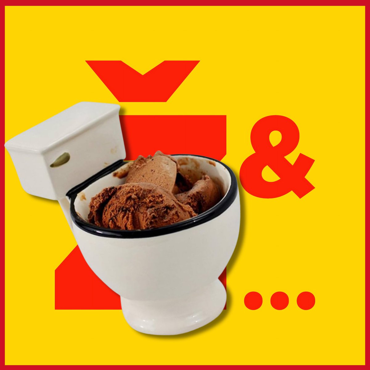 zizekand's tweet image. NEW EPISODE - THE SHIT OF HISTORY: NO FICKLE MATTER
Capitalism doesn’t eliminate waste—it depends on it. We’re talking Žižek, Lacan, Adrian Johnston and the coprophagic logic of DOGE.
See you in Paris,
Ž&…
