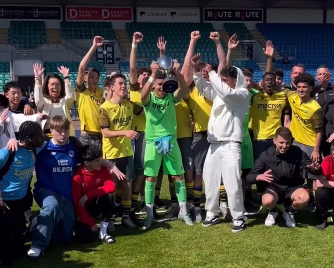 Sharon James ( She/Her) tweet media