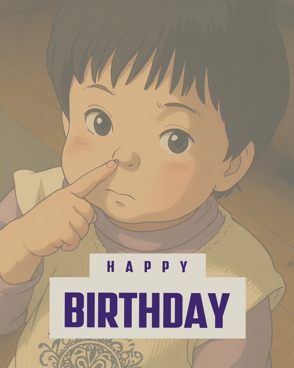 bugfc_'s tweet photo. \🎉HAPPY BIRTH DAY🎂/

4月8日は3年あおいの誕生日でした！

未来の自分へ一言🪞✨
『自炊できるようになっていますか？🥦🍚』

素敵な1年になりますように💖 https://t.co/YzcNp0nOSy