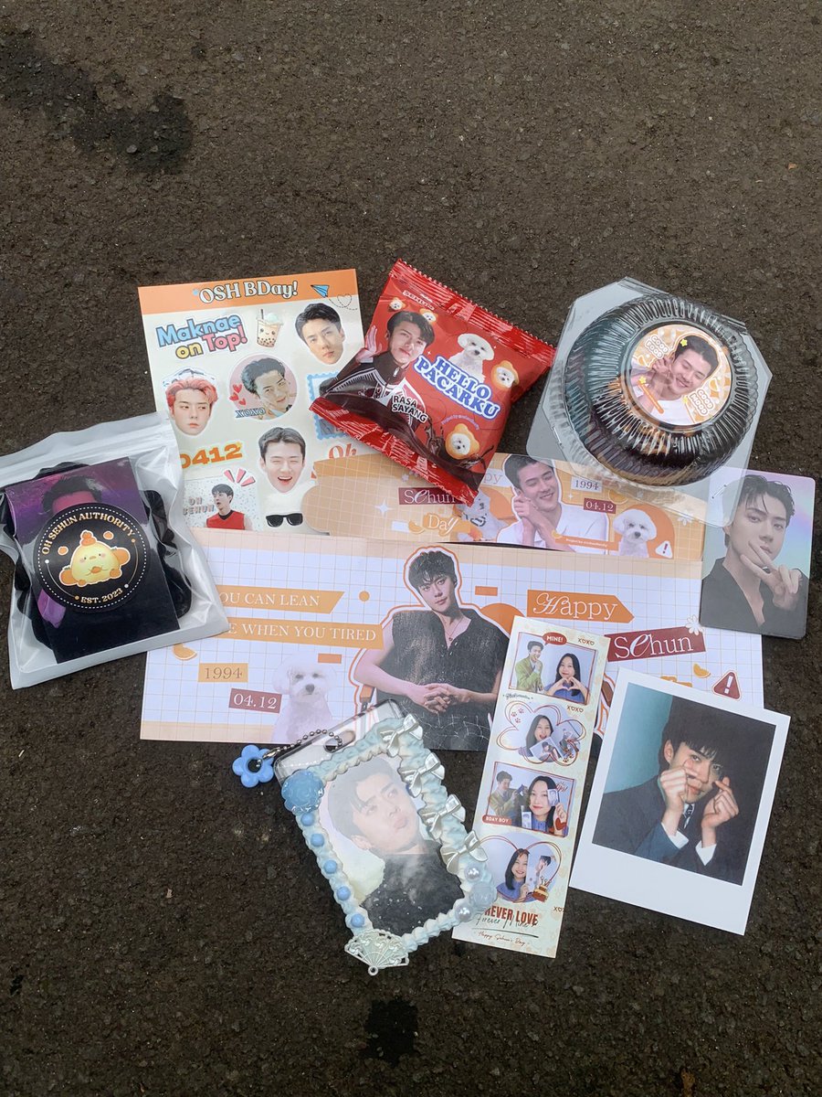 vivilatte โหโฟหยฐ (@kyutiiigirlll) on Twitter photo Happy birthday Sehun๐ฃ๐๐ง๐ปโโ๏ธ
Thank you for your project <a href="/OSHAuthority/">OSHA For Sehun</a>๐
#OurSEHUNiverseDay
#์ฐ๋ฆฌ์๋ด์์ธํ์ผ๋ก์์ฑ๋ผ
#์ธํ์ด์_32๋ฒ์งธ_๋ด๋ฐ๋ Happy birthday Sehun๐ฃ๐๐ง๐ปโโ๏ธ
Thank you for your project <a href="/OSHAuthority/">OSHA For Sehun</a>๐
#OurSEHUNiverseDay
#์ฐ๋ฆฌ์๋ด์์ธํ์ผ๋ก์์ฑ๋ผ
#์ธํ์ด์_32๋ฒ์งธ_๋ด๋ฐ๋