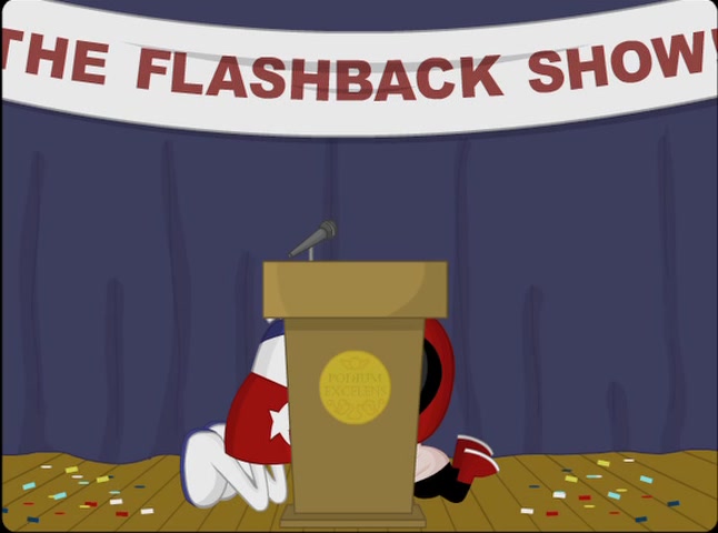 Homestar Screens died a little more tweet media