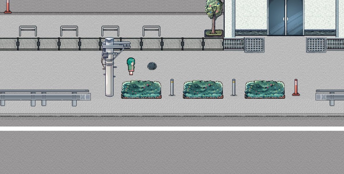 ItineWriting's tweet image. #スーパーゲ制デー #indiegame
記憶を取り戻すホラー探索型ADV「しかくの勿忘草」をSteamにて販売しています。
現在は英語翻訳版を制作中です!何年かかるかな…?
販売ページ▶store.steampowered.com/app/3435270/_/