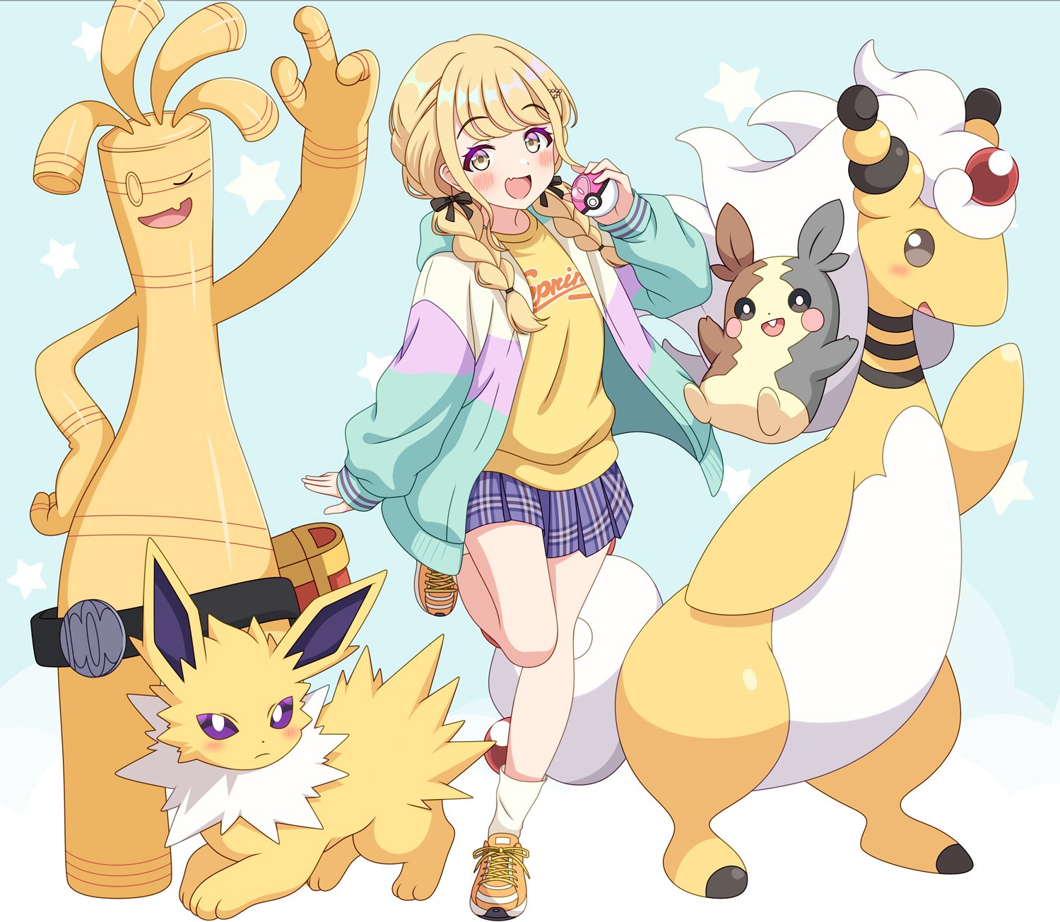 ポケモン - ねここページ シシコ | ポケモン図鑑 | Pokémon-Info 寶可夢資訊站