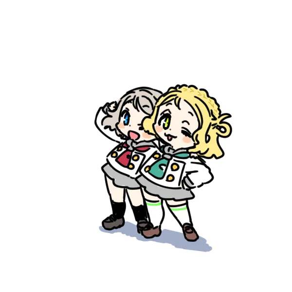 よとま 