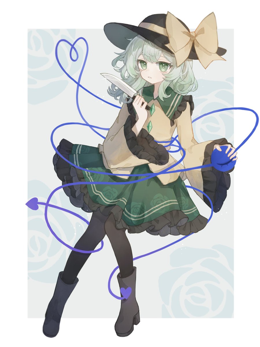 _yuuneka's tweet image. #東方Projectㅤㅤㅤㅤ