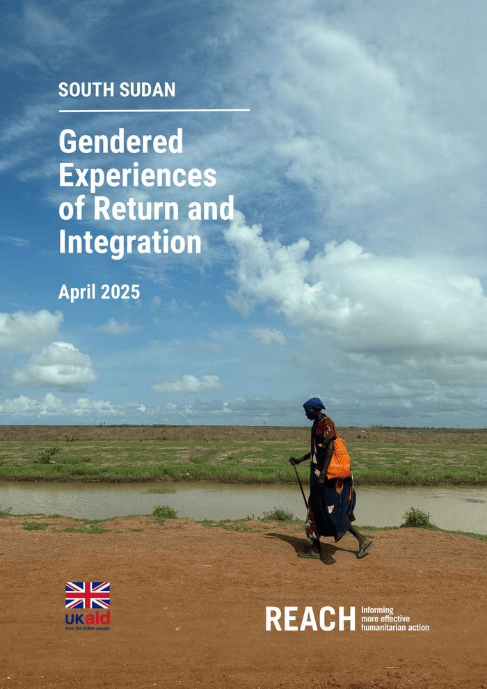 ReliefWeb tweet media