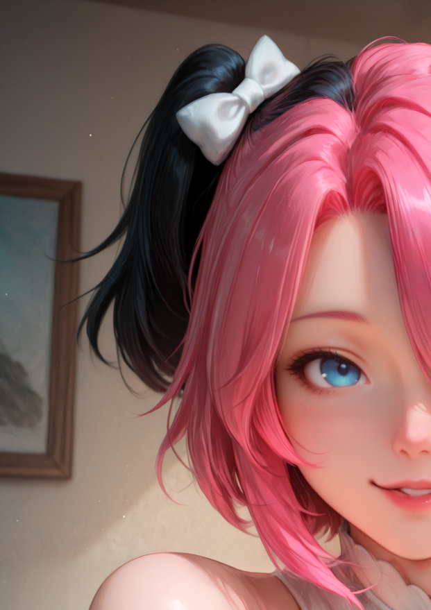 Publish art for collector skin Melissa - Umbra Bloom🥹?