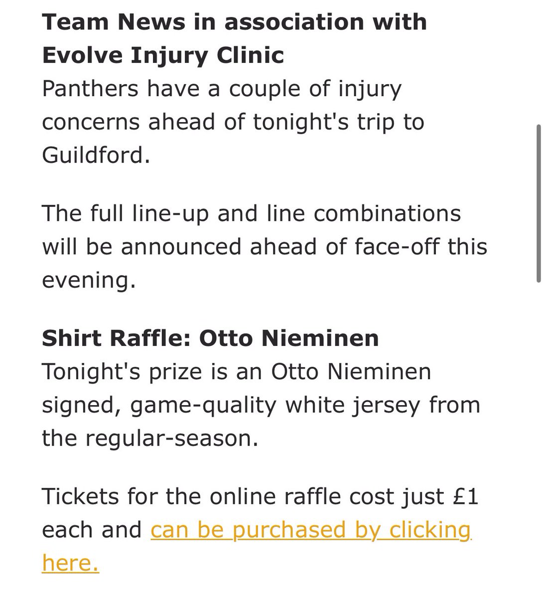 Panthers Banter tweet media