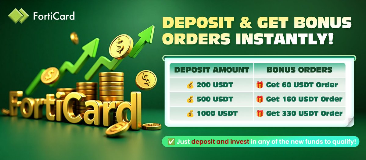 FortiCard_ tweet picture