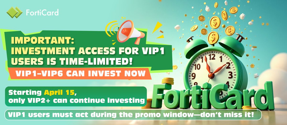 FortiCard_ tweet picture