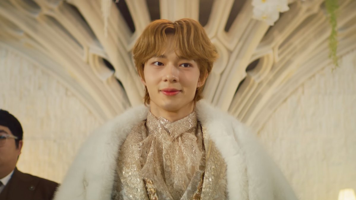 ข้ามฟ้าเคียงเธอ I The Next Prince Series tweet media
