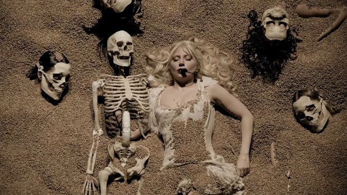 fametrilogy's tweet photo. HISTORY WAS MADE #GAGACHELLA https://t.co/hCur8As6a3