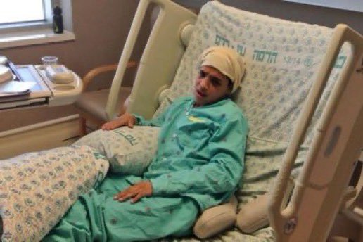 shameensuleman's tweet photo. “Ahmed Manasra was 13 — a child. Under international law, that makes him a protected minor. He was tortured, denied due process, and imprisoned for 9.5 years. Even Israel dropped the terrorism charge three years ago. Yet @BBCWorld calls him a ‘teen attacker’? This isn’t journalism — it’s apartheid apologia. You twist facts to humanize occupiers and dehumanize the occupied. Your double standards for Israel violate every journalistic and moral code.”