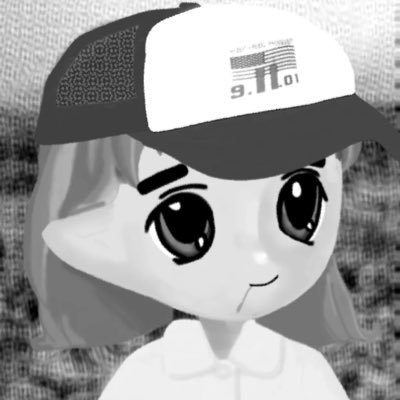 JosephAndrewArt's tweet photo. Got my first #Milady 🩶
“Milady Nior” on @xrpcafe 🔥
Almost minted out. Super stoked to be apart of the @miladycapital ecosystem.
Need an OG and Cousin next 😬🫨
#NewProfilePic #XRP #Milday #JosephAndrewArt https://t.co/NIxgMtRuj3
