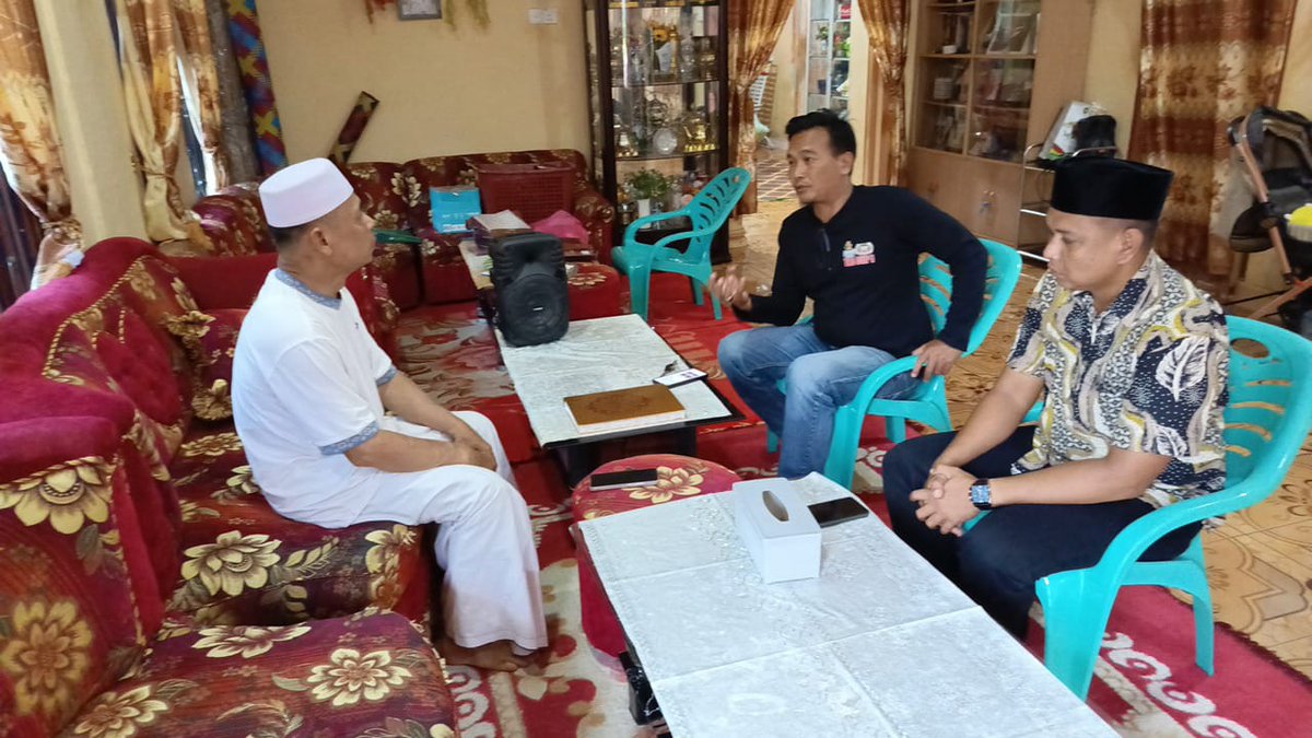 MerantiRes's tweet photo. Kegiatan Sosialisasi dalam mendukung mitigasi dampak premanisme Ormas melalui media sosial dan media online https://t.co/DCntYW948j