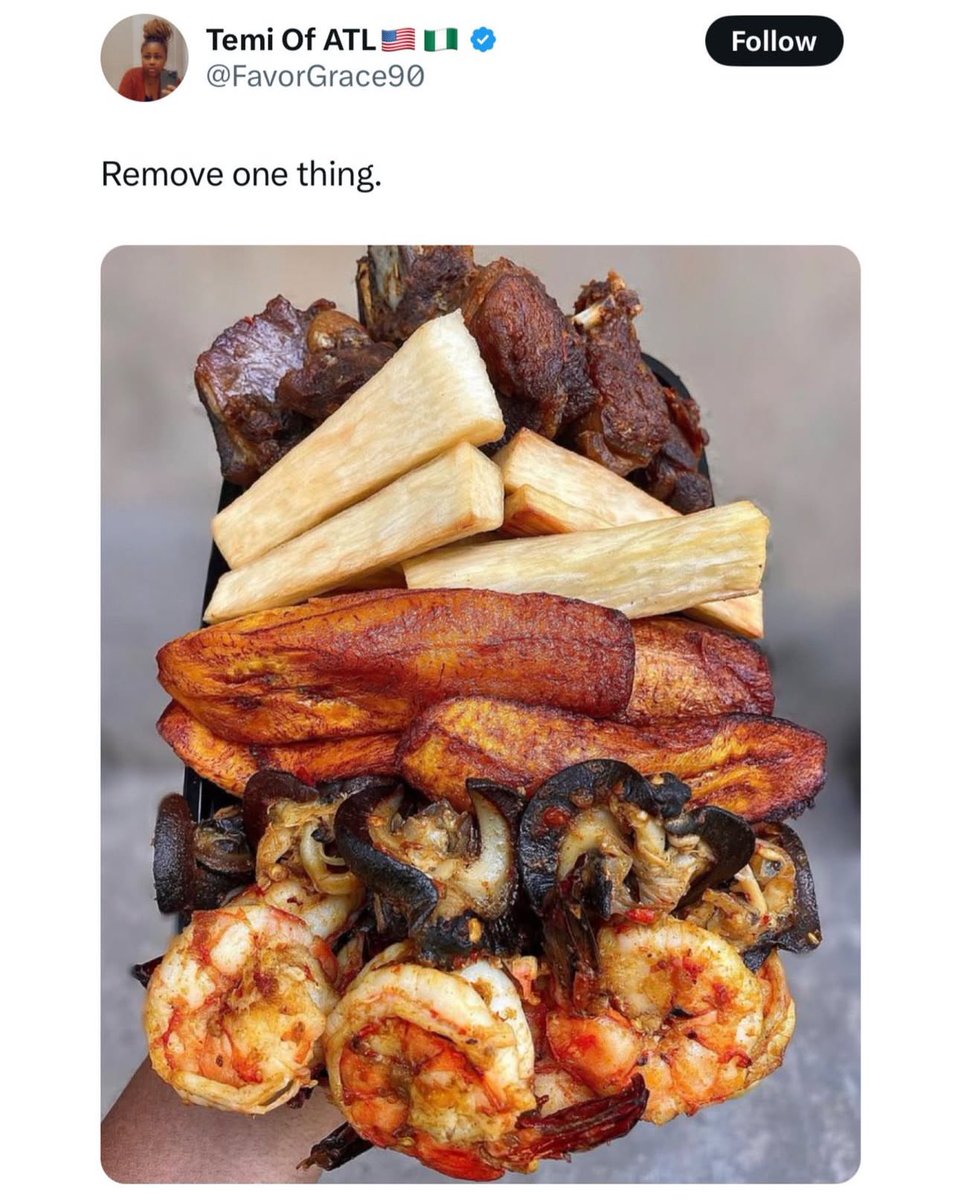 What are you removing?