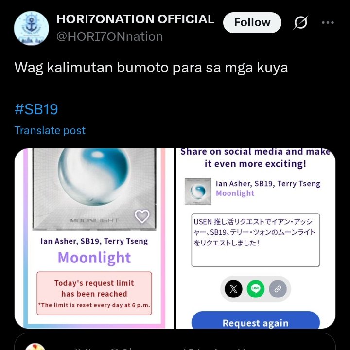 bing tweet media