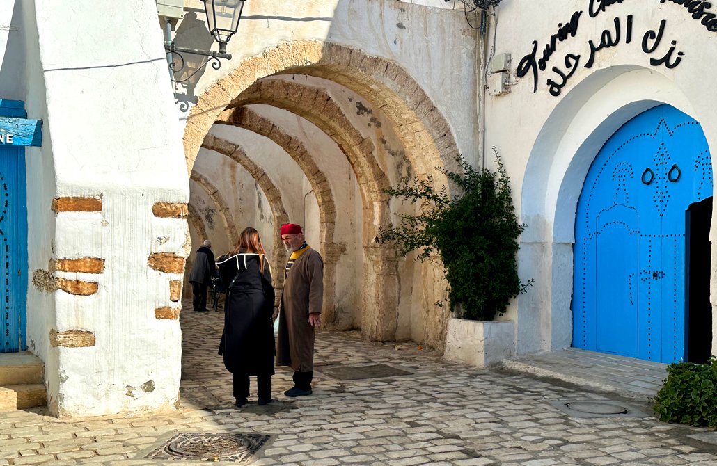 Djerba: Streifzug durch Houmt Souk. Mehr unter mortimer-reisemagazin.de/djerba-streifz…

#Afrika, #DiscoverTunisia, #Djerba, #DMODjerba, #ElHanout, #FremdenverkehrsamtTunesien, #HoumtSouk, #InspiringTunisia, #MortimerReisemagazin, #SusanneTimmann, #TippsfürDjerba, #Tunesien, #VisitTunisia