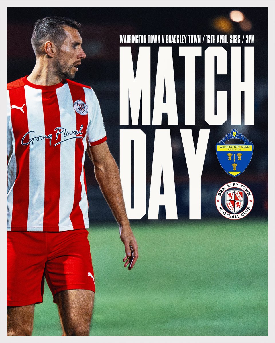 Brackley Town FC tweet media