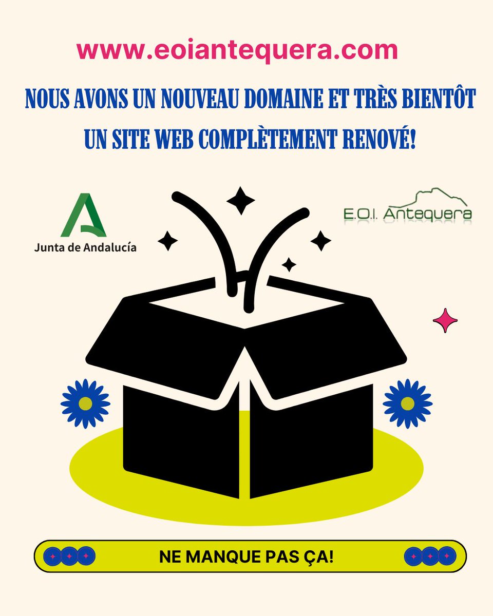 EOI Antequera tweet media