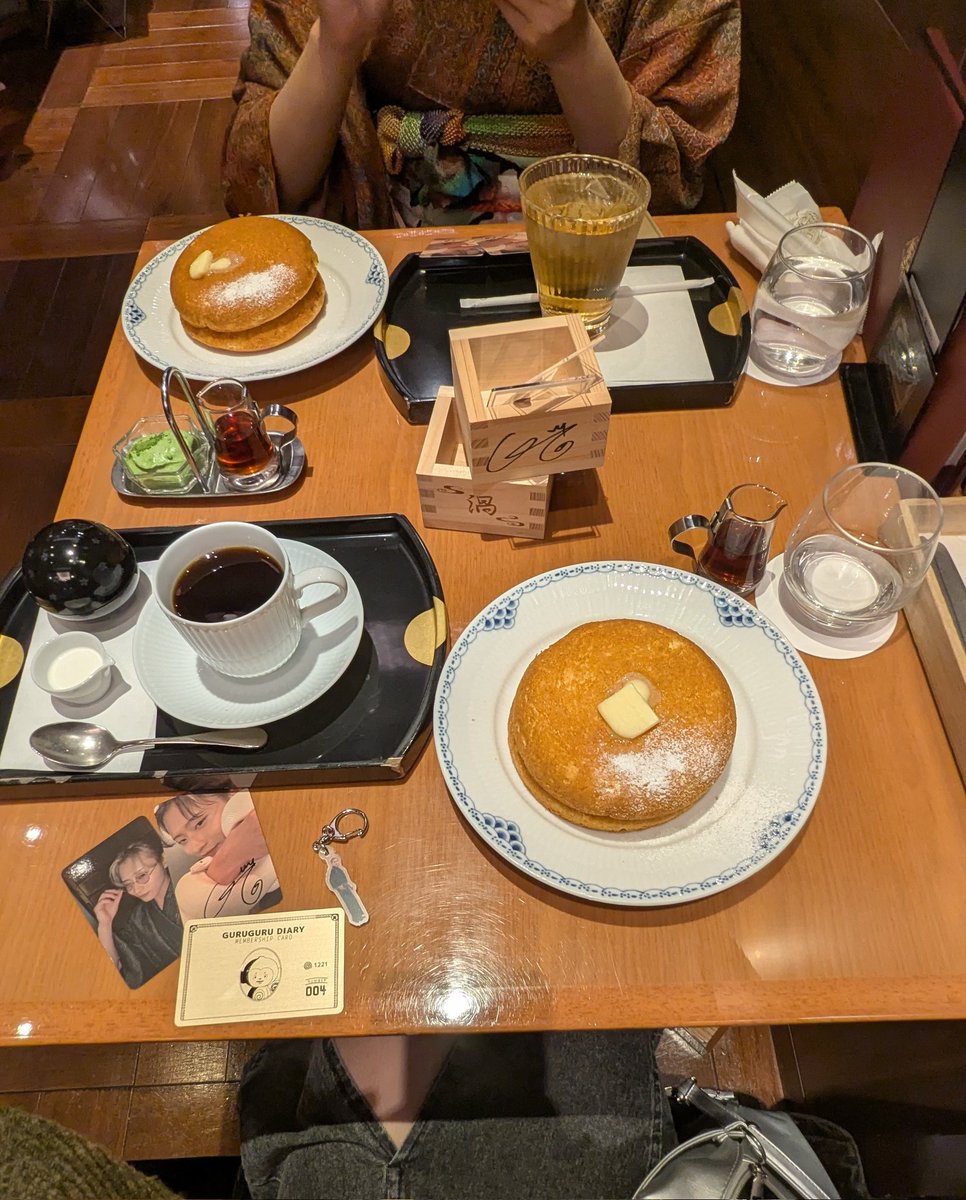 たらこ tweet media