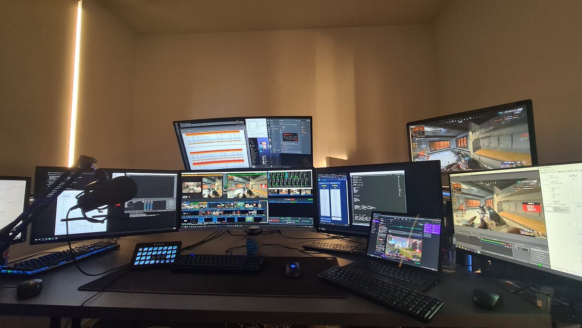 Josh Swift tweet media