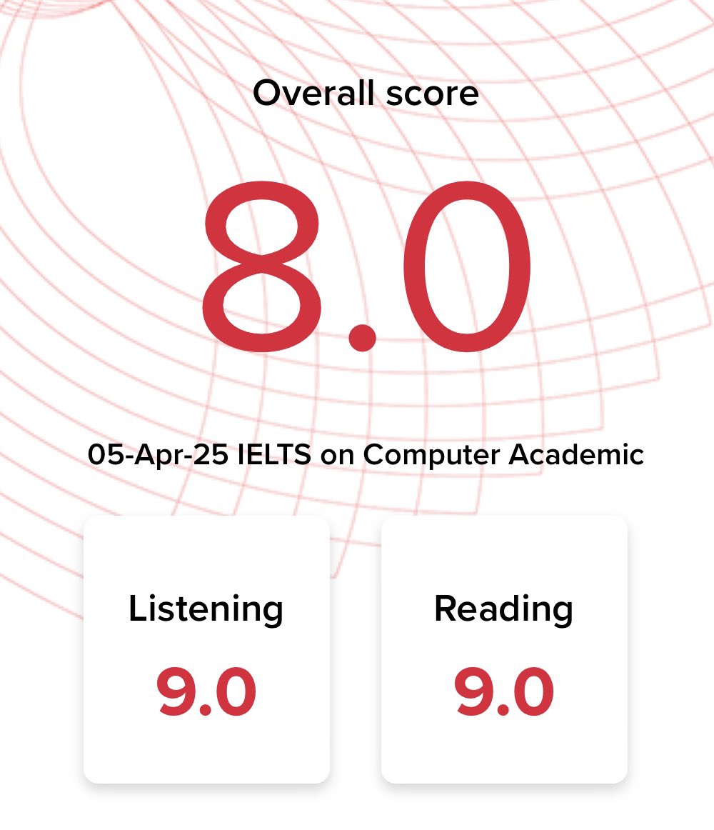 callmexchisa's tweet image. ✨📣แชร์ทริค ielts 8.0 , listening, reading 9.0 speaking, writing 7.0 ฉบับเตรียมตัวเอง 100% ภายใน 1 อาทิตย์💯⬇️ #dek69 #dek68