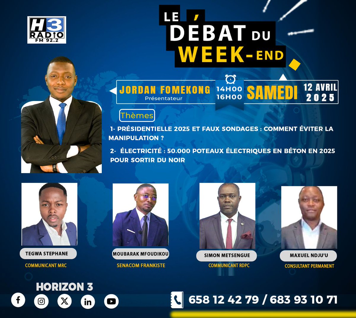 JFameu's tweet photo. Le rendez-vous https://t.co/hDfv0Pp0fW