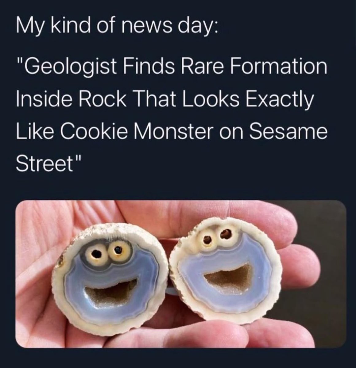 BlueEagleMaya's tweet image. #SomethingFun 😂