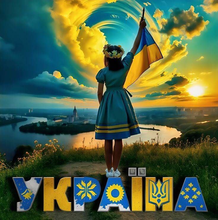 kardinal691's tweet photo. #Day1144 of full-scale invasion of an 11-year war that has dragged on for centuries.
We are one day closer to Victory.

A.m💛

#ukraine #putinisamasskiller #putinisawarcriminal @kardinal691 https://t.co/DHjRwFTysg