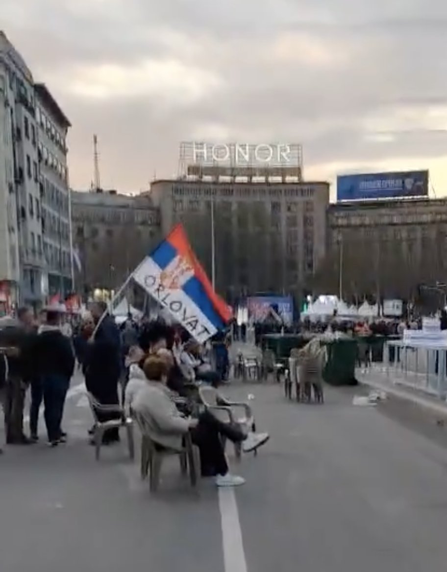 Velimir Matic tweet media