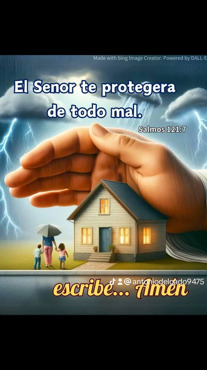 “Palabras de Aliento” tweet media