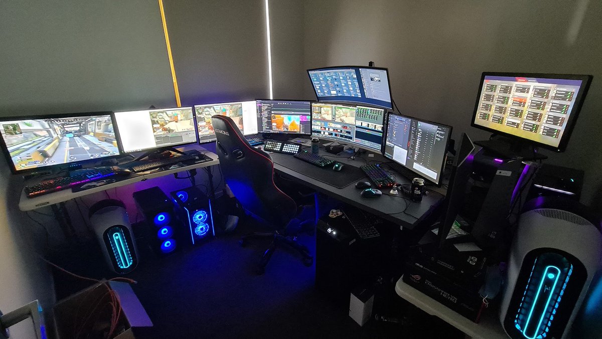 Josh Swift tweet media