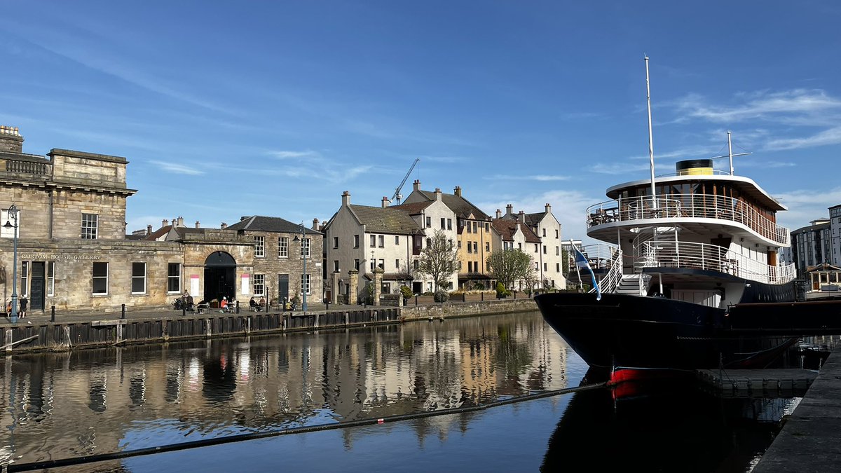 Les Bicyclettes (@les_bicyclettes) on Twitter photo Arrived in #leith We’re off to see <a href="/thebathersoffi1/">thebathersofficial</a> tonight. Should be a great evening. <a href="/FriendsAgain2/">FriendsAgain</a> <a href="/CallumFT/">Chris Thomson</a> <a href="/R0Poem/">ROPoem</a> <a href="/CrowleyOnAir/">Gary Crowley</a> Arrived in #leith We’re off to see <a href="/thebathersoffi1/">thebathersofficial</a> tonight. Should be a great evening. <a href="/FriendsAgain2/">FriendsAgain</a> <a href="/CallumFT/">Chris Thomson</a> <a href="/R0Poem/">ROPoem</a> <a href="/CrowleyOnAir/">Gary Crowley</a>