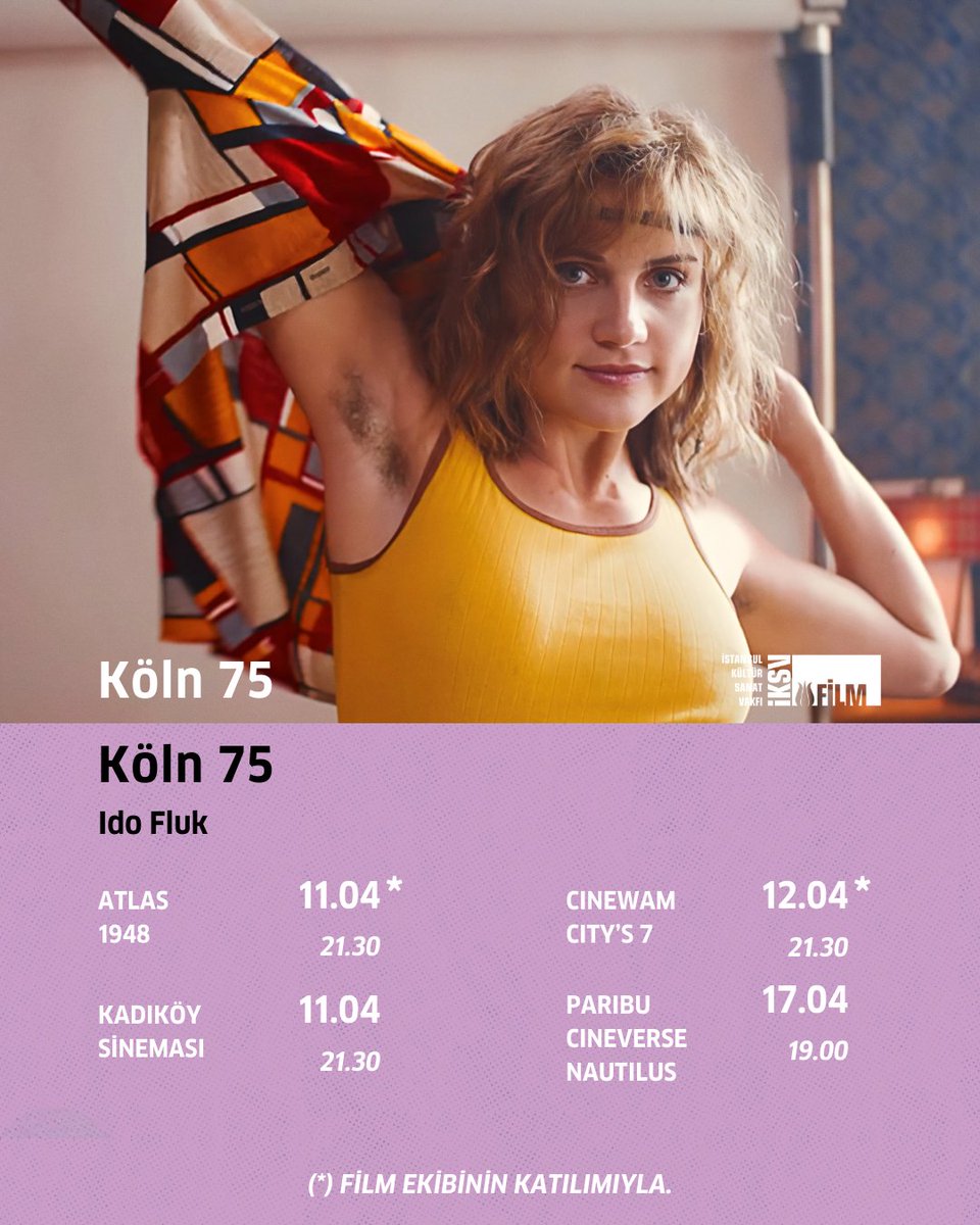 Kino 2026 tweet media